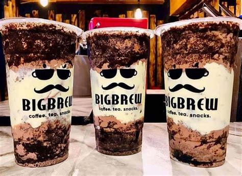 BigBrew .